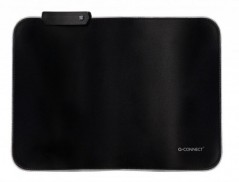 TAPETE PARA RATO Q-CONNECT TAPETES PRETO LIDERPAPEL GAMING