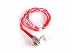 BOQUILHA EXTRUSORA 3D COLIDO PARA COLIDO COMPACT NOVA VERSAO