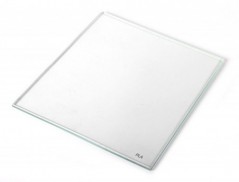 PLATAFORMA CRISTAL 3D PLA PARA IMPRESSORA COLIDO X3045