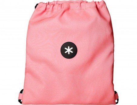 SACO PLANO ANTARTIK SACOS CORAL BOLSO INTERIOR COM FECHO MM