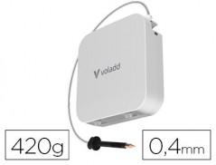 FILAMENTO + BOQUILHA 3D COLIDO CONSUMIBLE IMPRESORA VOLADD