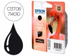 TINTEIRO EPSON STYLUS PHOTO R-1900 PRETO PHOTO