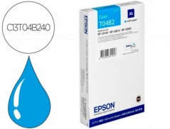 TINTEIRO EPSON WORKFORCE ORIGINAL PRO WF-C8610DWF/ WF-C8690