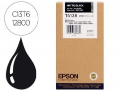 TINTEIRO EPSON GF ORIGINAL STYLUS PHOTO 7450/9450/ PRETO