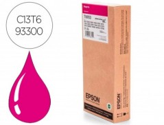 TINTEIRO EPSON GF SERIE SC-T MAGENTA 350 ML