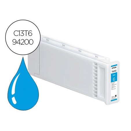 TINTEIRO EPSON SURECOR ORIGINAL T3000 / T3200 T5000 T5200