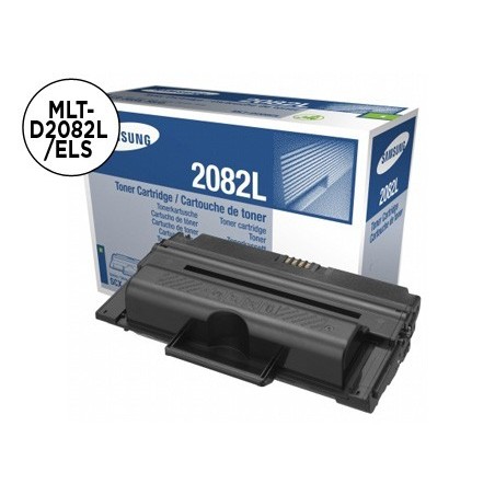 SAMSUNG TONER LASER PRETO 10K