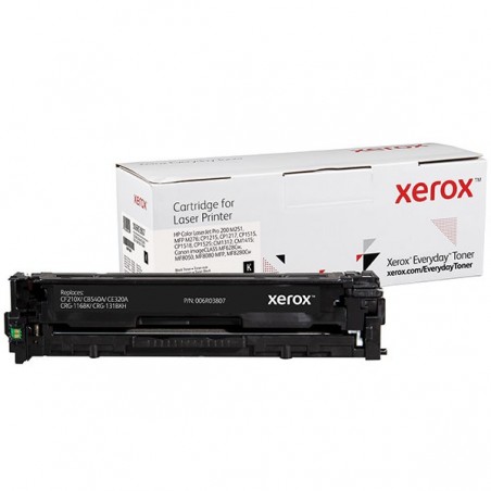 XEROX TONER BLACK EQUIVALENT TO HP 131X / 125A / 128A