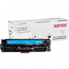 XEROX TONER YELLOW EQUIVALENT TO HP 312A