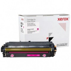 XEROX  TONER MAGENTA  EQUIVALENT TO HP 651A / 650A / 307A