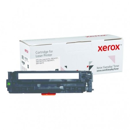 XEROX  TONER BLACK  EQUIVALENT TO HP 203X AND CANON CRG-054H