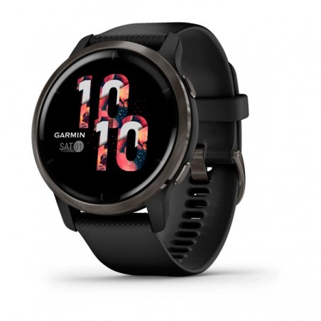 GARMIN VENU 2 NEGRO