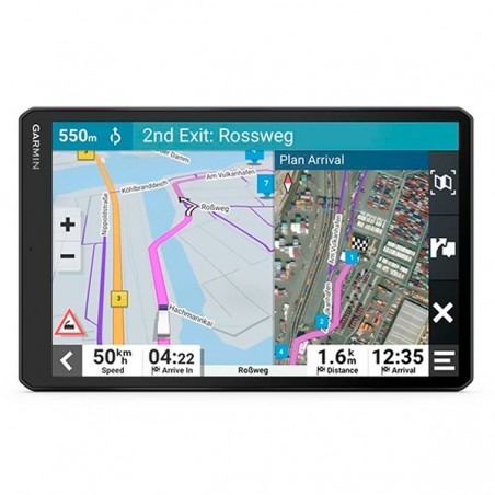 GARMIN DEZL LGV1010