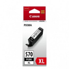 CANON TINTEIRO PRETO PGI-570XL