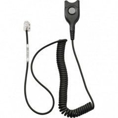 SENNHEISER EPOS CABO ADAPTADOR QUICK DISCONNECT PARA RJ9