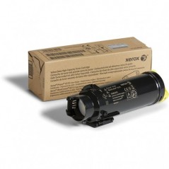 XEROX TONER YELLOW PARA WC6515