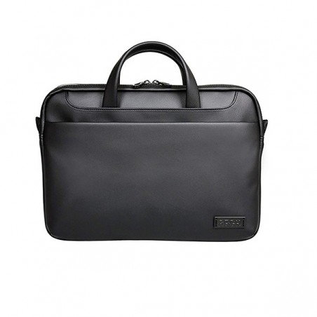 PORT MALA P/ PORTATIL ZURICH TOPLOADING 15.6" BLACK