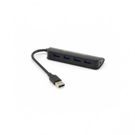 CONCEPTRONIC HUB 4 PORT USB 3.0
