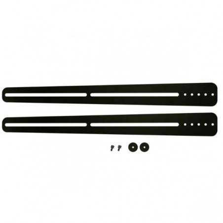 AVER SUPORTE VESA PARA VB130 MONTAGEM EM CIMA E EM BAIXO