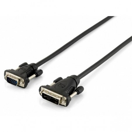 EQUIP CABO DVI-D DUAL LINK M/M BLINDADO COM FERRITE 3MT PRET