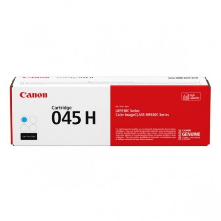 CANON TONER AZUL 045H 2200 PG