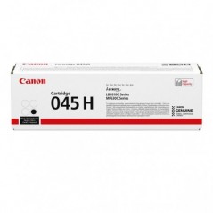 CANON TONER PRETO 045H 2800 PG