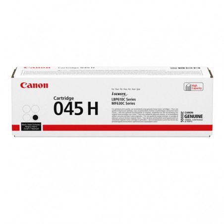CANON TONER PRETO 045H 2800 PG