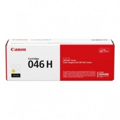 CANON TONER AMARELO 046H 5000 PG