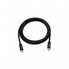 EQUIP CABO USB 3.2 GEN 1X1 TYPE-C TO C M/M 2.0M 5G TRANSFER