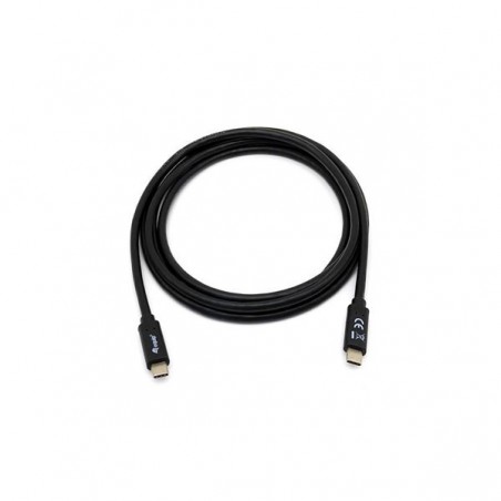EQUIP CABO USB 3.2 GEN 1X1 TYPE-C TO C M/M 2.0M 5G TRANSFER