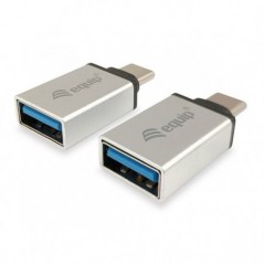 EQUIP ADAPTADOR USB-C - USB-A