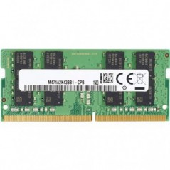HP MEM 8GB DDR4-3200 SODIMM CHANNEL OUT