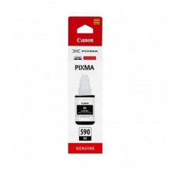 CANON TINTEIRO PRETO GI-590 G15xx/25xx/35xx/44xx/45xx