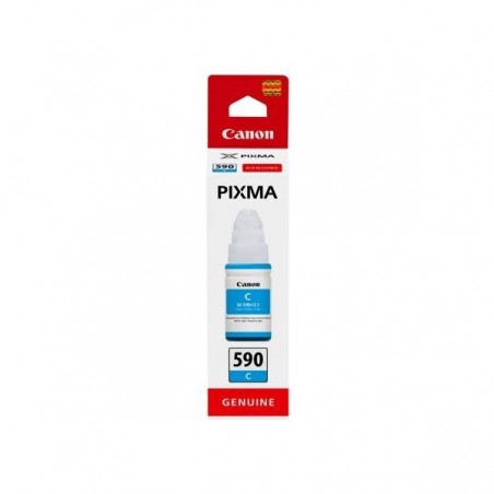 CANON TINTEIRO AZUL GI-590 G15xx/25xx/35xx/44xx/45xx