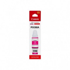 CANON TINTEIRO MAGENTA GI-590 G15xx/25xx/35xx/44xx/45xx