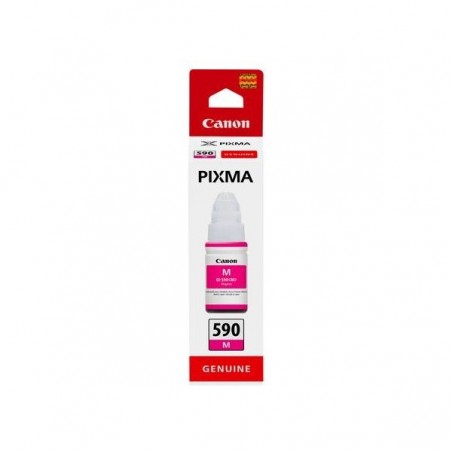 CANON TINTEIRO MAGENTA GI-590 G15xx/25xx/35xx/44xx/45xx