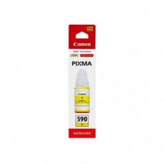 CANON TINTEIRO AMARELO GI-590 G15xx/25xx/35xx/44xx/45xx