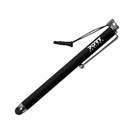 PORT STYLUS PEN TABLET - BLACK