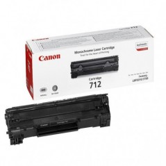 CANON TONER PRETO 712 1500 PG