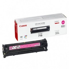 CANON TONER MAGENTA 716 1500 PG