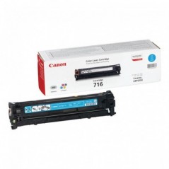 CANON TONER AZUL 716 1500 PG