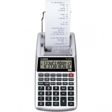 CANON CALCULADORA P1-DTSC II EMEA HWB