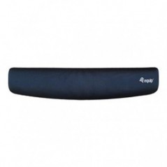 EQUIP LIFE APOIO DE PULSOS GEL BLACK