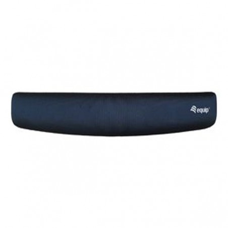 EQUIP LIFE APOIO DE PULSOS GEL BLACK