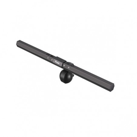 EQUIP LIFE CANDEEIRO MONITOR LED TOUCH CONTROL USB BLACK