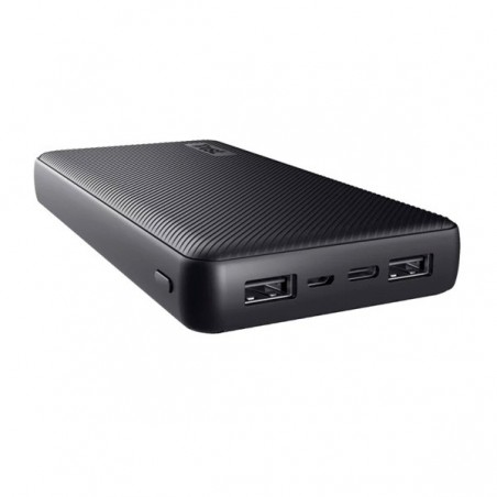 TRUST POWERBANK PRIMO 20.000MAH ECO KAMIKAZE PROMO