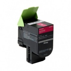 LEXMARK TONER MAGENTA XC2132 BSD3K