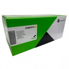 LEXMARK TONER AMARELO XC8160/63 50K