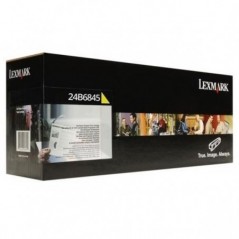 LEXMARK TONER PRETO XC9235/,XC9225 30K