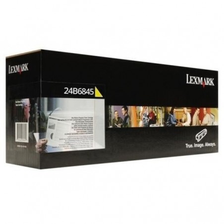 LEXMARK TONER PRETO XC9235/,XC9225 30K